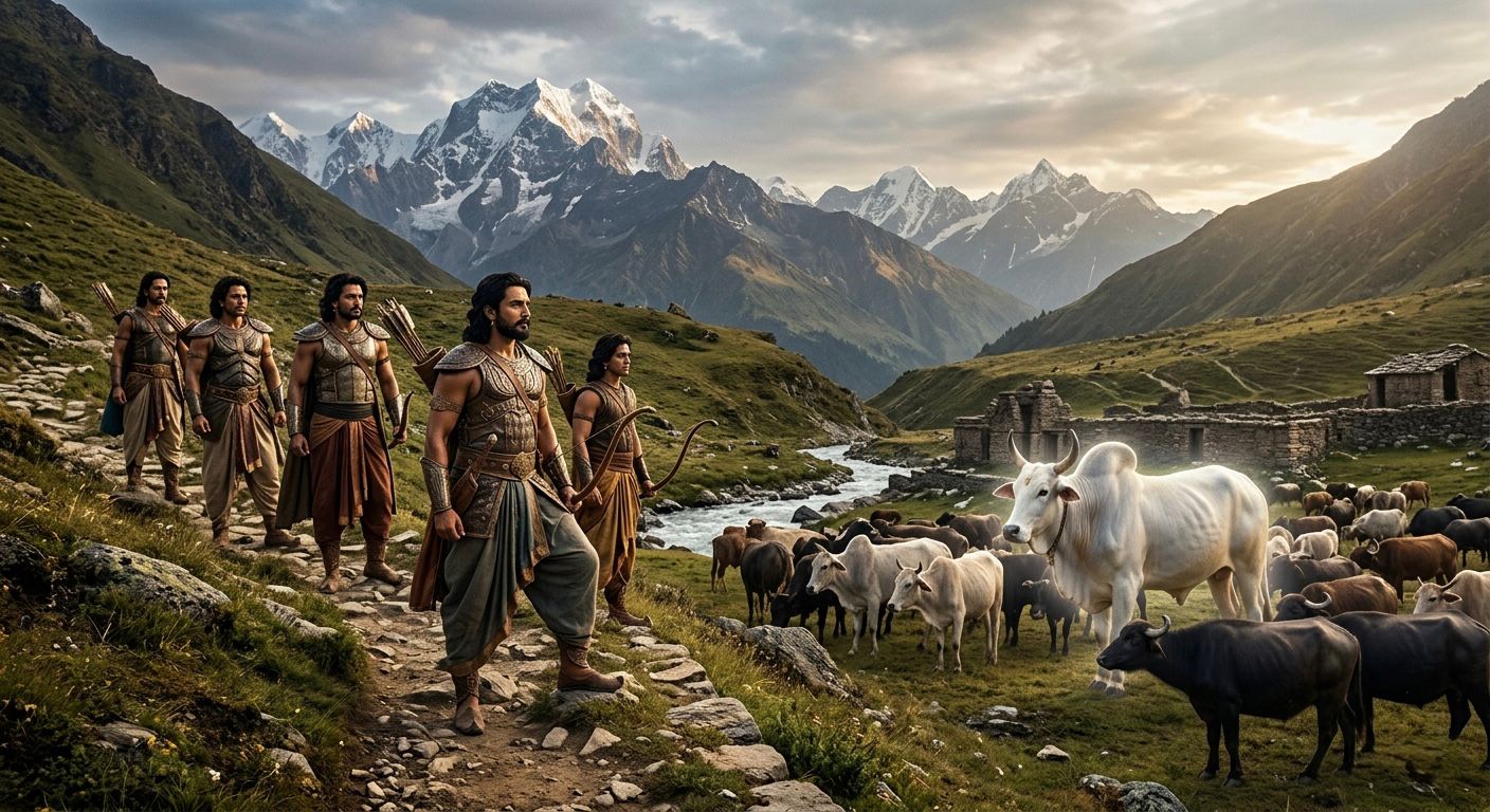Mahadev Image