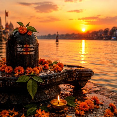 Mahadev Image